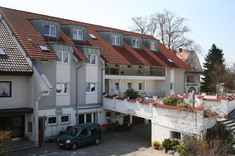 Ferienhof Schoengarten Линдау Екстериор снимка