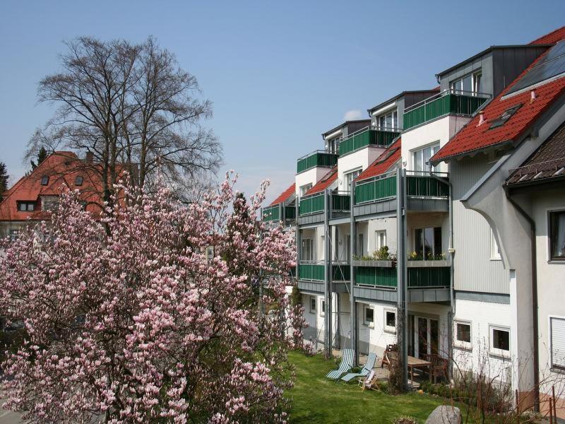 Ferienhof Schoengarten Линдау Екстериор снимка